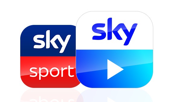 Sky Apps